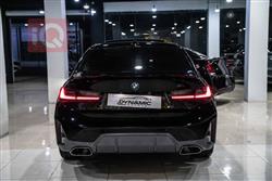 بی ئێم دەبڵیو سیریەس 3